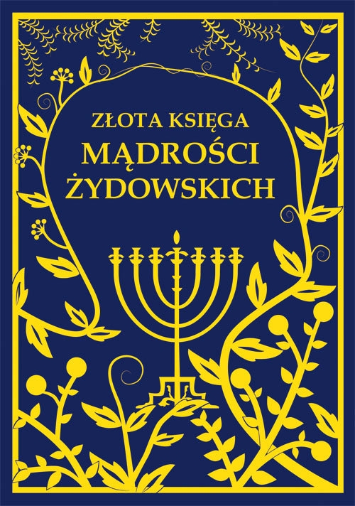 Złota księga mądrości żydowskich