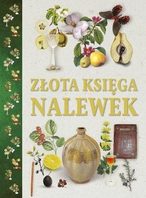 Złota księga nalewek