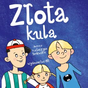 Złota kula
