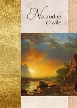 Złota seria - Na trudne chwile
