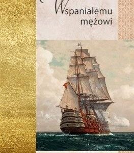 Złota seria - Wspaniałemu mężowi