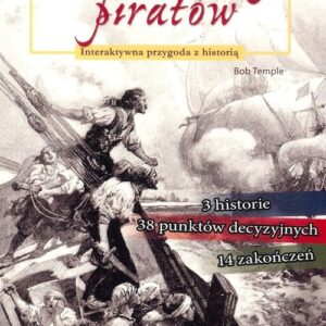 Złote czasy piratów