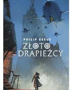 Złoto drapieżcy