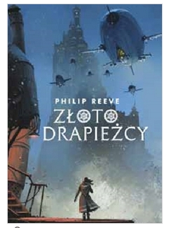 Złoto drapieżcy