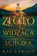 ZŁOTOWIDZĄCA