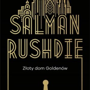 Złoty dom Goldenów