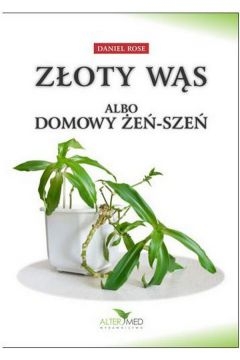 Złoty Wąs albo domowy Żeń-Szeń