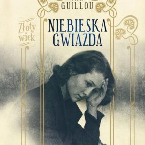 Złoty wiek. Tom5. Niebieska Gwiazda