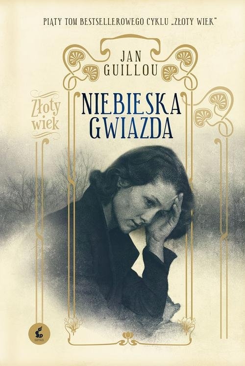 Złoty wiek. Tom5. Niebieska Gwiazda