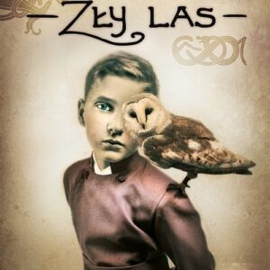 Zły las