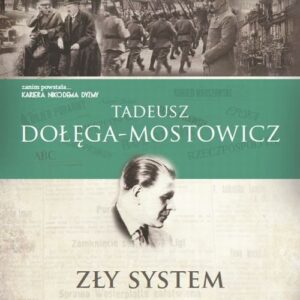 Zły system. Teksty niewydane