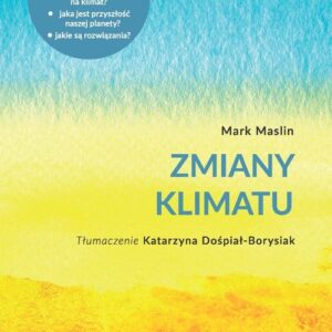Zmiany klimatu. Krótkie Wprowadzenie 11