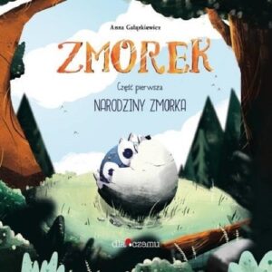 Zmorek Narodziny Zmorka Część 1