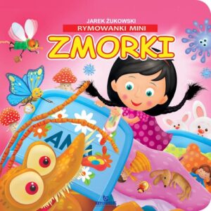 Zmorki. Rymowanki mini