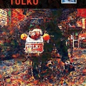 Zmotoryzowani tulku