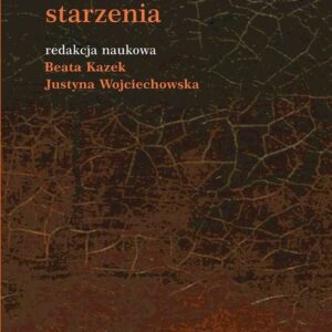 Zmysły w procesie starzenia