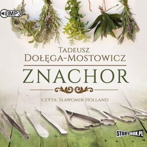 Znachor (Audiobook)
