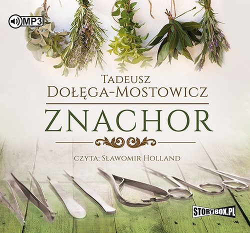 Znachor (Audiobook)