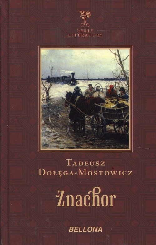 Znachor