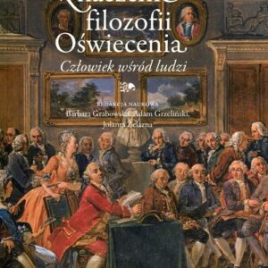 Znaczenie filozofii Oświecenia. Człowiek wśród ludzi