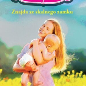 Znajda ze skalnego zamku