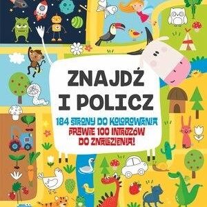 Znajdź i policz