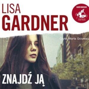 Znajdź ją (Audiobook)
