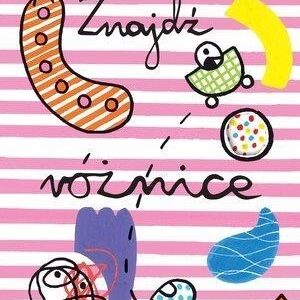 Znajdź różnice