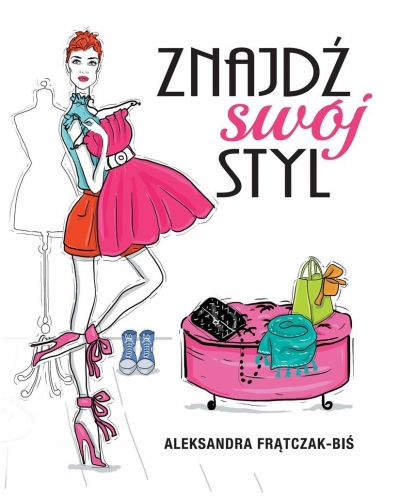 Znajdź swój styl