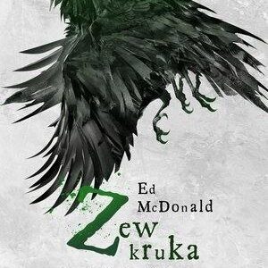 Znak Kruka T.2 Zew kruka