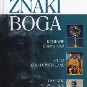 Znaki Boga