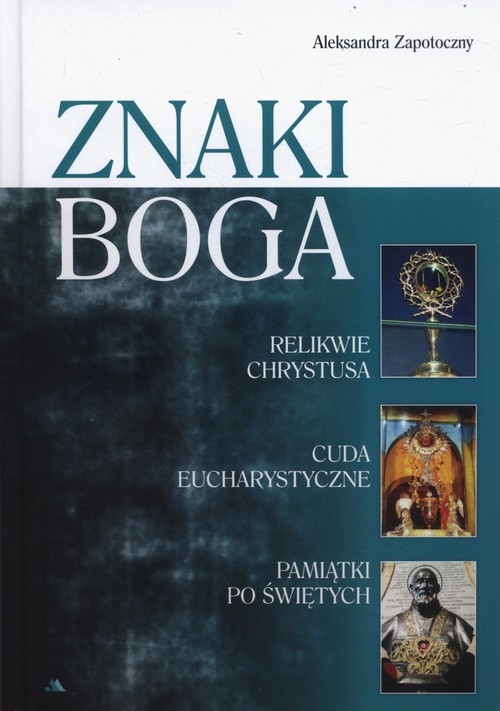 Znaki Boga