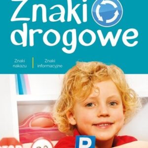 Znaki drogowe