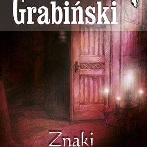 Znaki niesamowite
