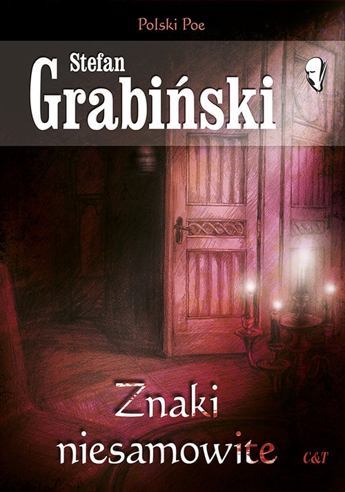 Znaki niesamowite