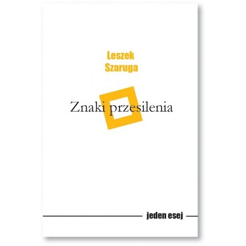 Znaki przesilenia