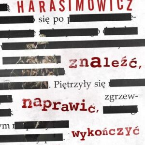 Znaleźć Naprawić Wykończyć