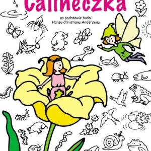 Znam to! Calineczka
