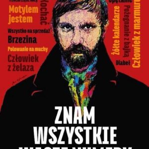 Znam wszystkie Wasze numery
