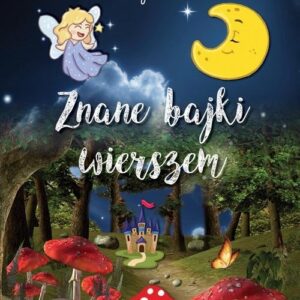 Znane bajki wierszem