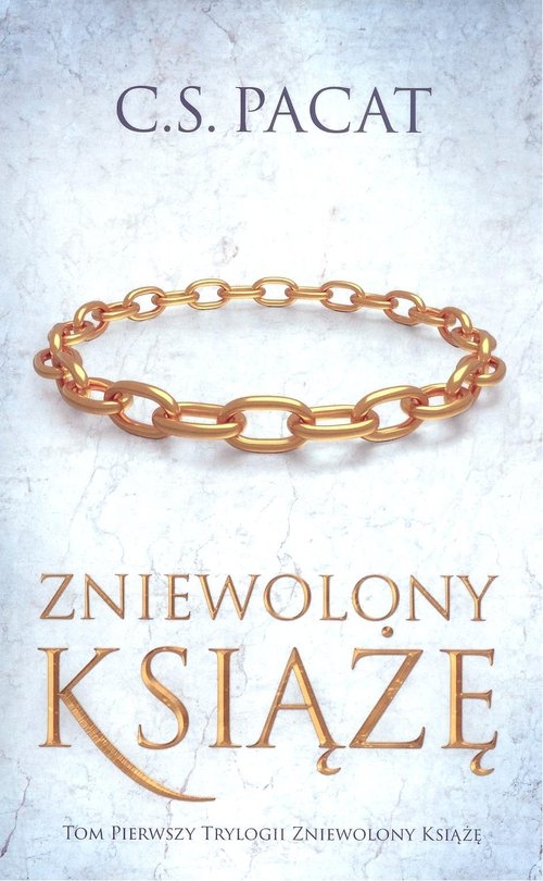 Zniewolony książę