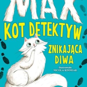 Znikająca diwa Tom 1