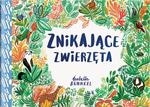 Znikające zwierzęta