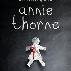 Zniknięcie Annie Thorne