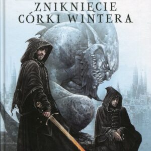 Zniknięcie Córki Wintera