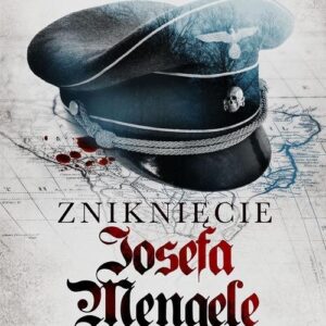 Zniknięcie Josefa Mengele