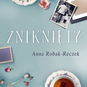 Zniknięty