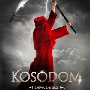 Żniwa śmierci II Kosodom