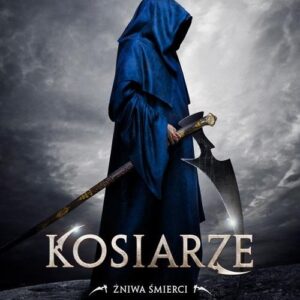 Żniwa śmierci Tom 1 Kosiarze