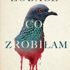 Zobacz, co zrobiłam